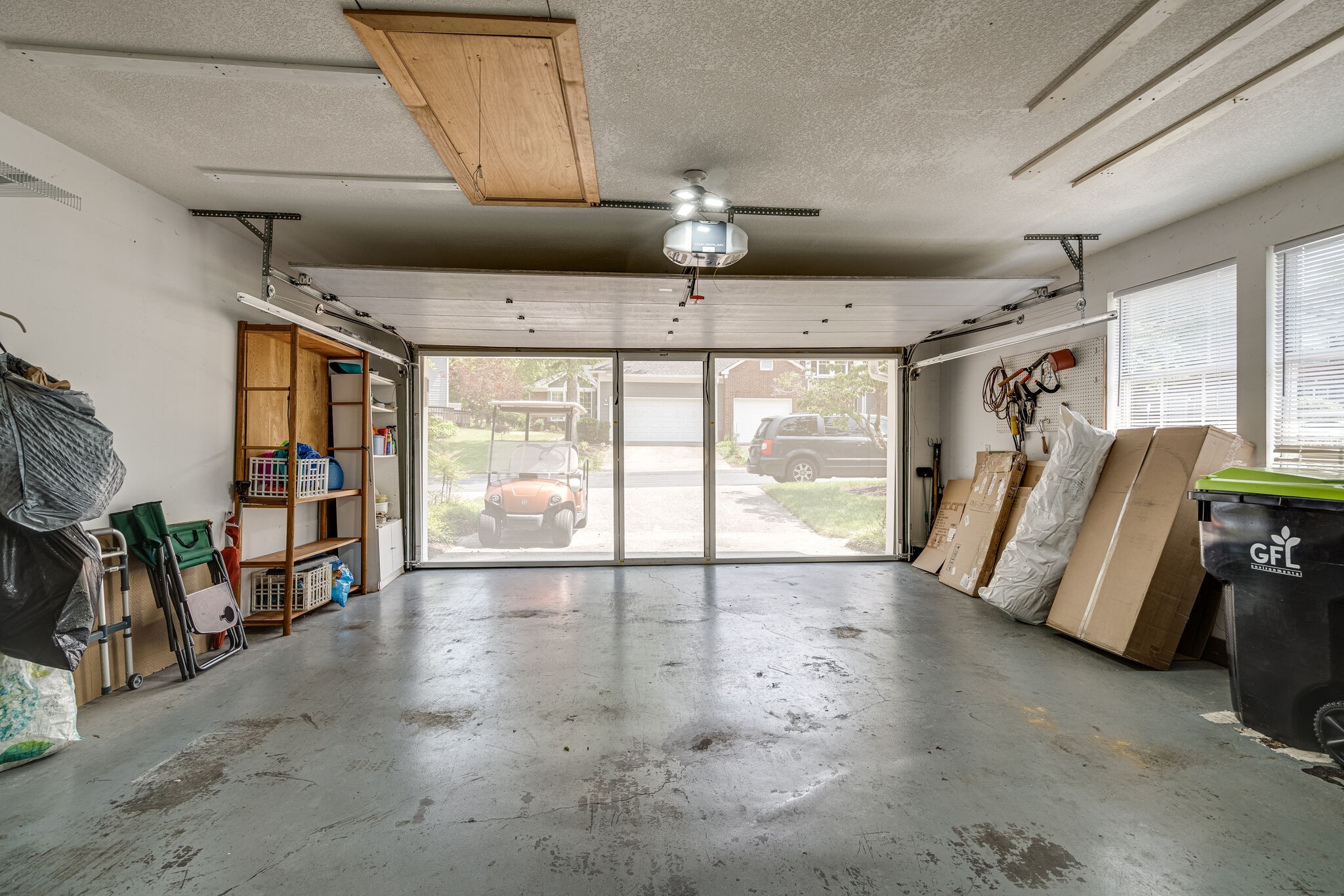 231 Green Harbor Road, Unit 141 Old Hickory, TN 37138 - Photo 31 of 40 a view of an empty room