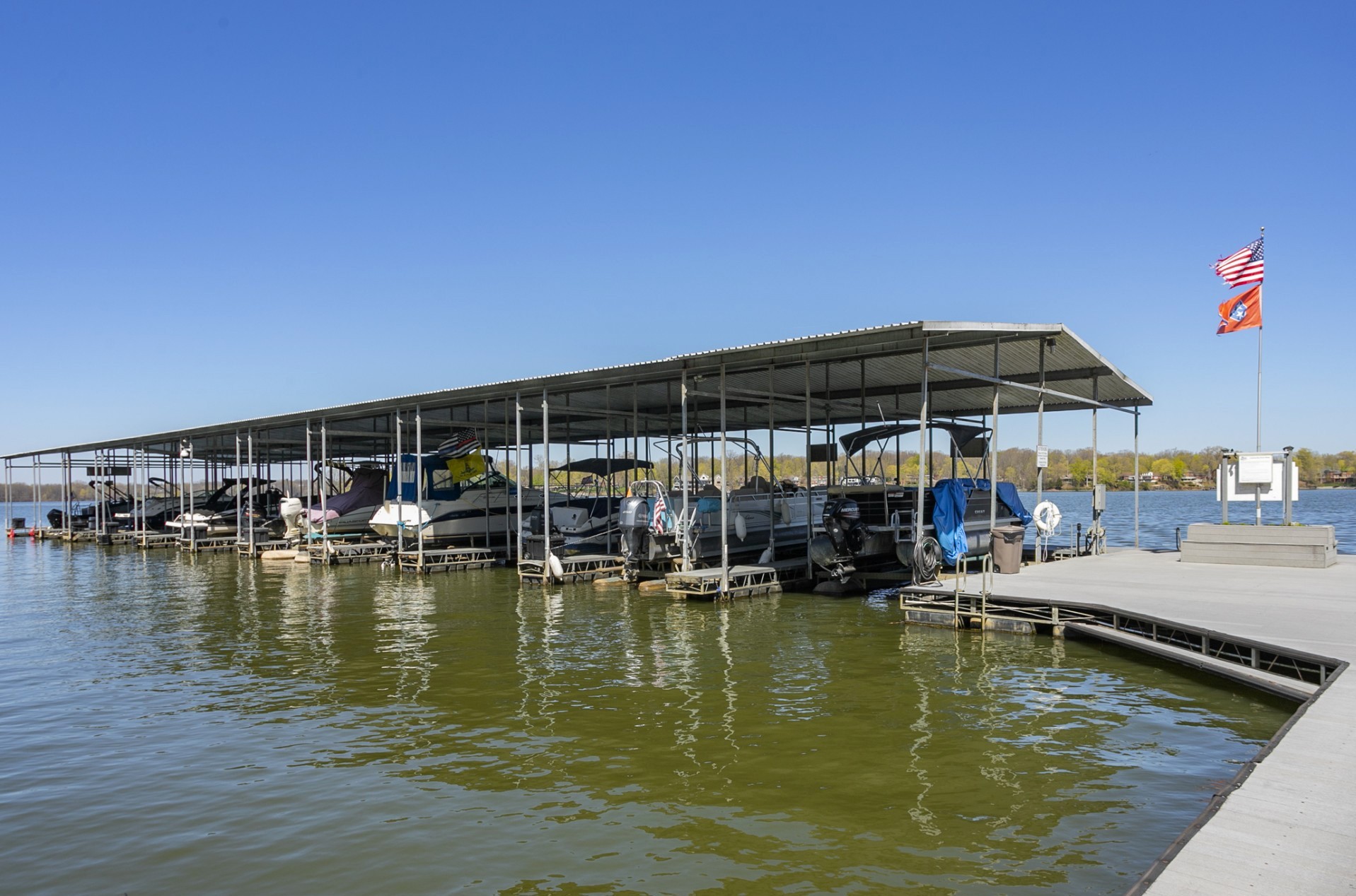 231 Green Harbor Road, Unit 141 Old Hickory, TN 37138 - Photo 38 of 40 a view of swimming pool with outdoor seating