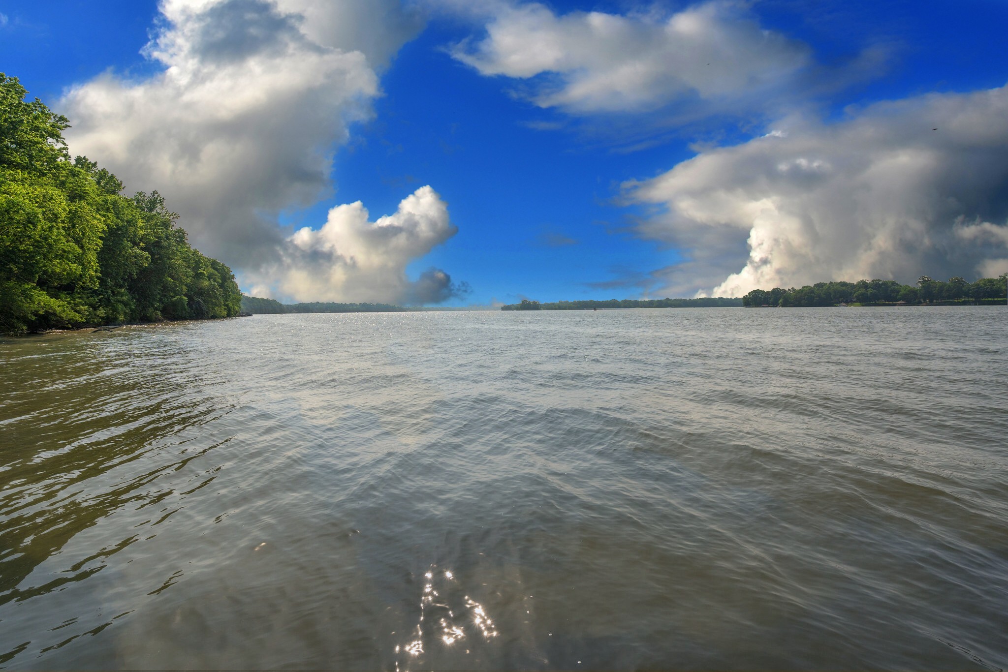 231 Green Harbor Road, Unit 141 Old Hickory, TN 37138 - Photo 39 of 40 a view of a lake