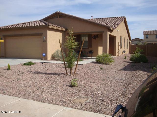 7431 West Maldonado Road Laveen, AZ 85339 - Photo 1 of 1 Front