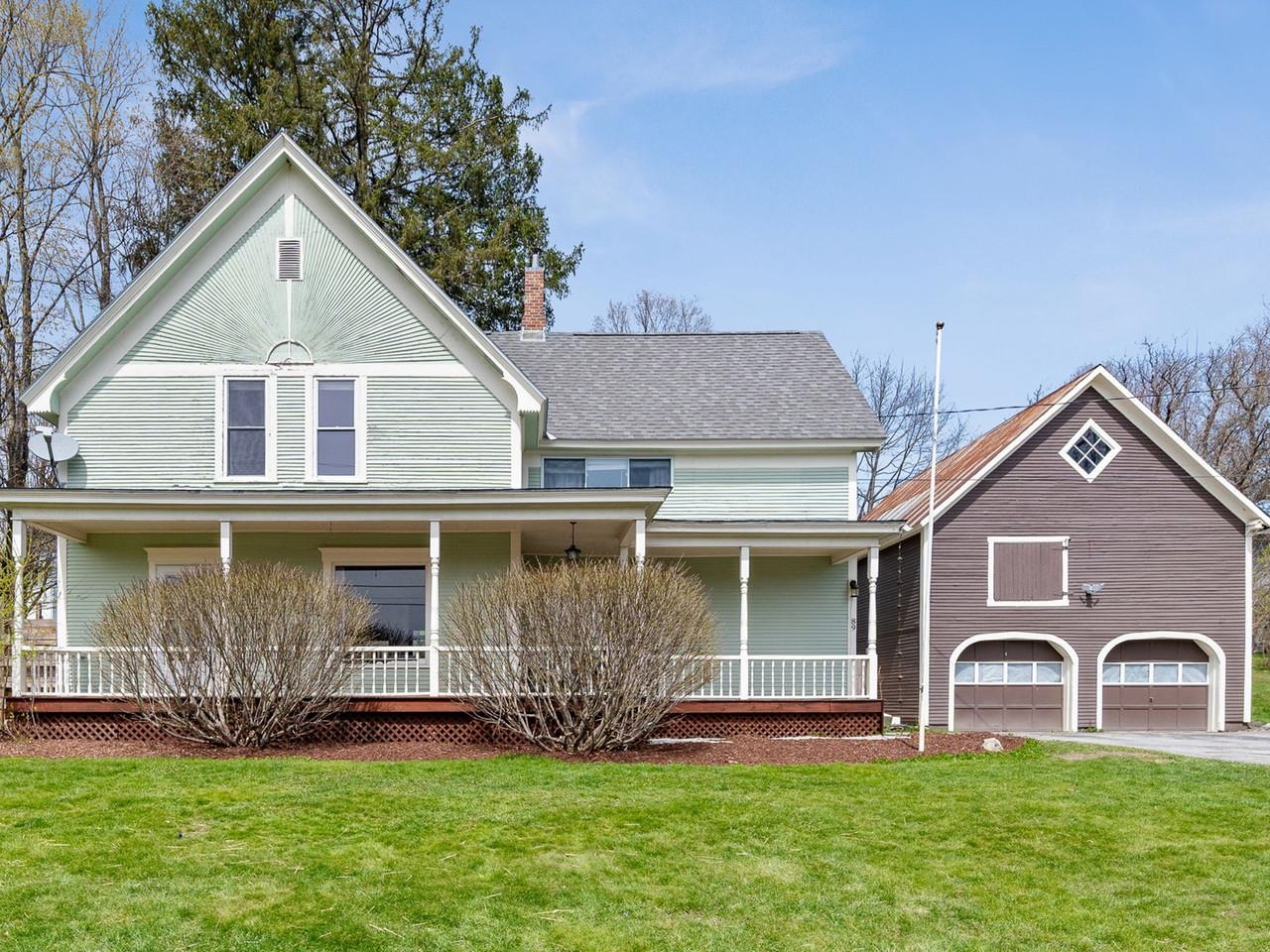 89 Richardson Road Barre Town, VT 05641 - Photo 1 of 60