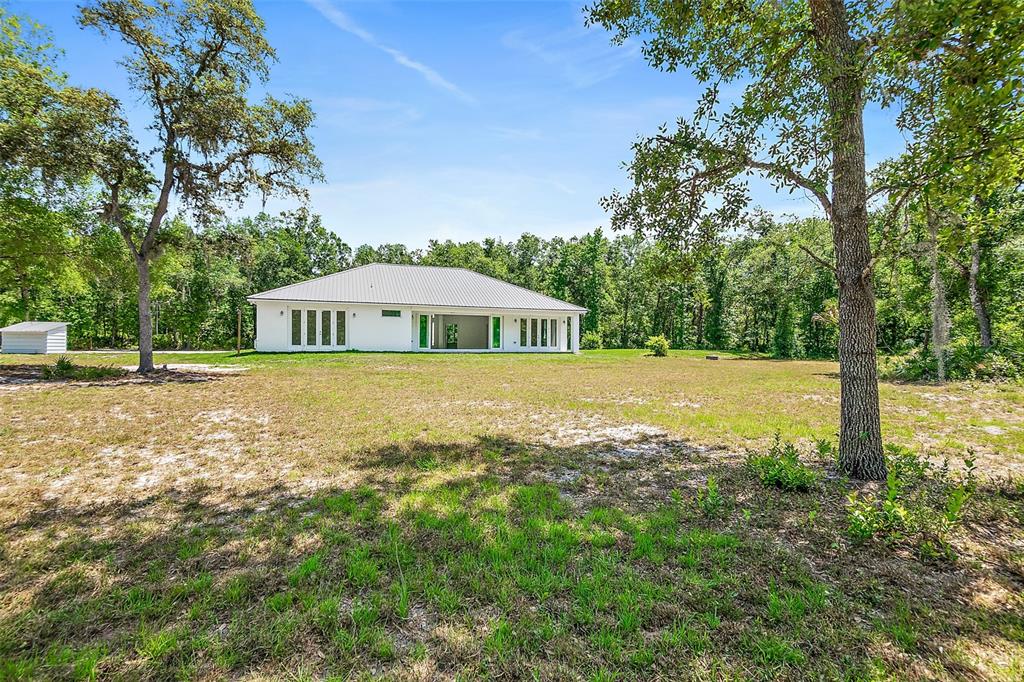 1370 Buckles Road Pierson, FL 32180 - Photo 37 of 57