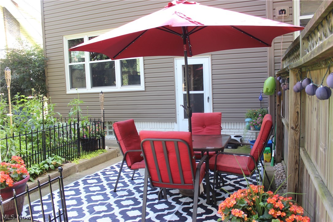 1317 Fulton Road Northwest Canton, OH 44703 - Photo 34 of 35 Gallery Image 34