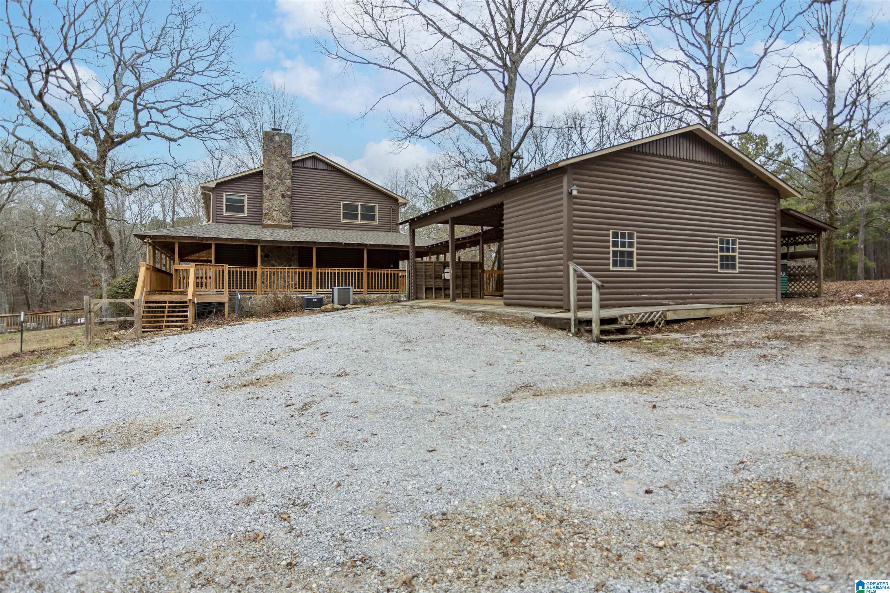 222 Sweetgum Road Calera, AL 35040 - Photo 17 of 97