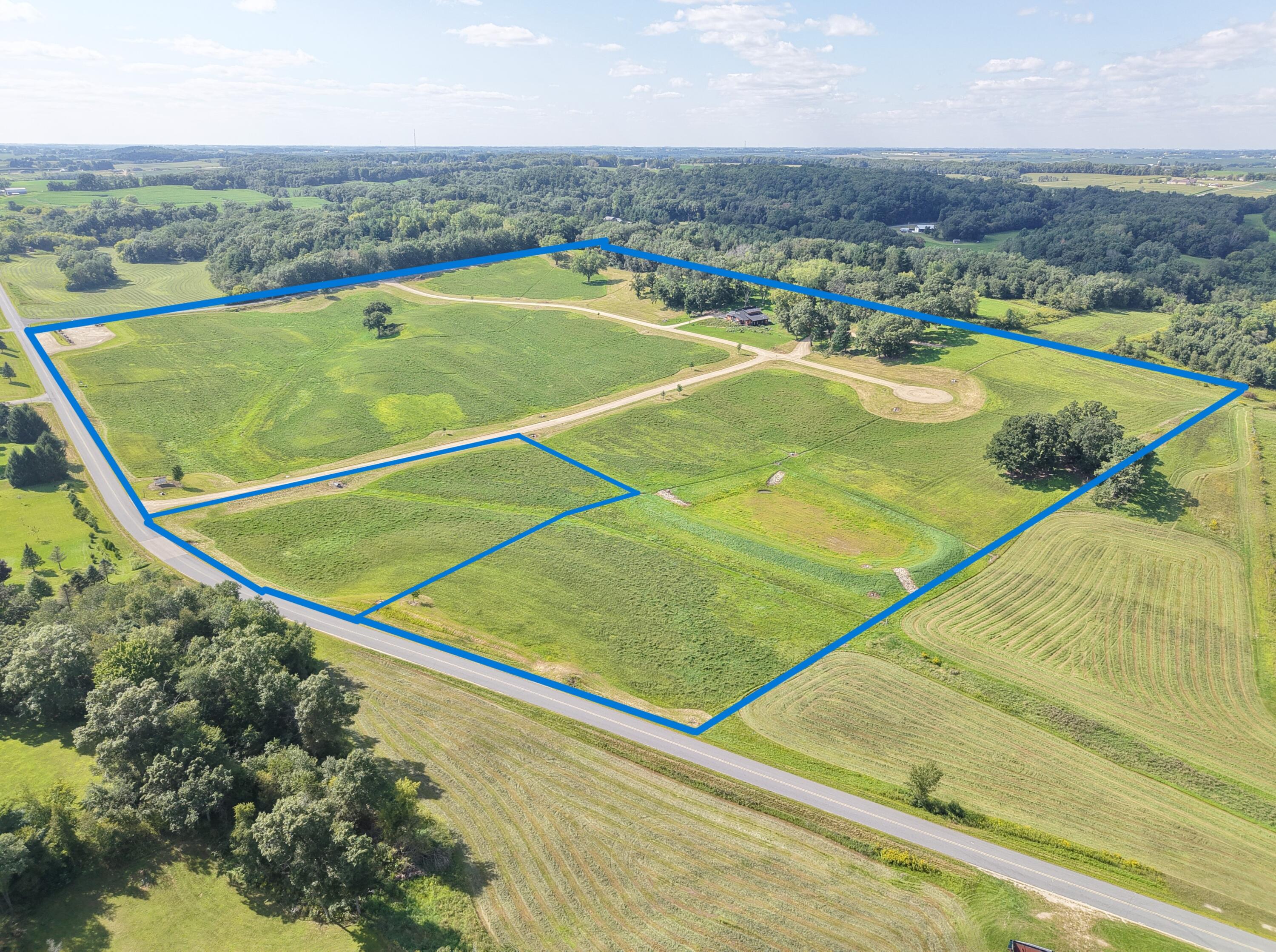 Lot 19 Runway Road Viroqua, WI 54665 - Photo 2 of 6 Lot 19 Distant