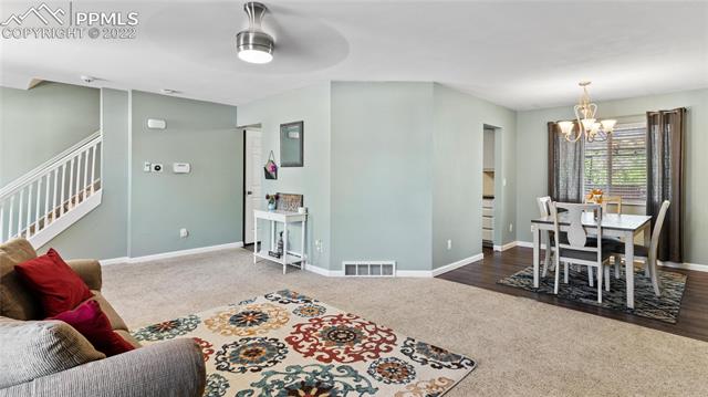761 Rundle Court Colorado Springs, CO 80911 - Photo 6 of 25