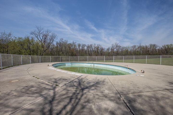 11958 West Mill Road, Unit 24 Milwaukee, WI 53225 - Photo 16 of 21 Pool