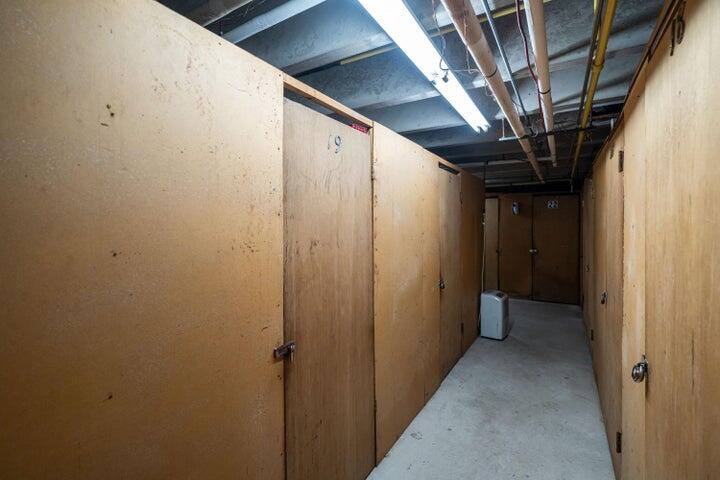 11958 West Mill Road, Unit 24 Milwaukee, WI 53225 - Photo 21 of 21 Storage
