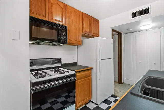 $89,500 | 11958 West Mill Road, Unit 24, Milwaukee, WI 53225