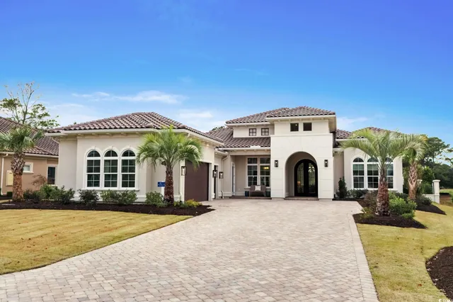 $2,950,000 | 9273 Venezia Circle, Myrtle Beach, SC 29579