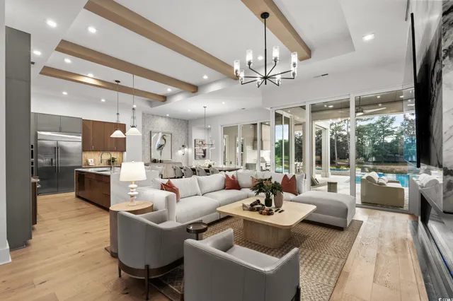 $2,950,000 | 9273 Venezia Circle, Myrtle Beach, SC 29579