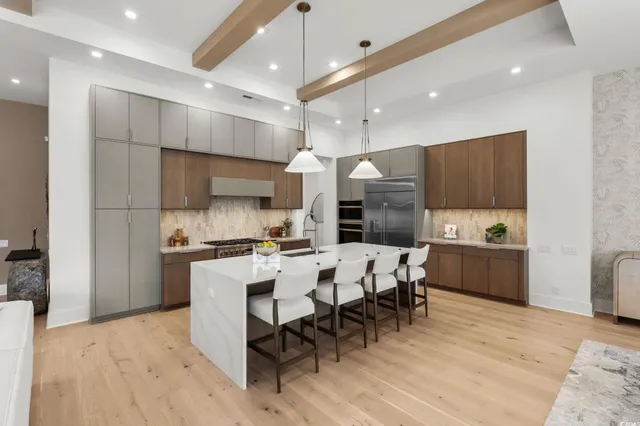 $2,950,000 | 9273 Venezia Circle, Myrtle Beach, SC 29579