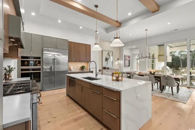 $2,950,000 | 9273 Venezia Circle, Myrtle Beach, SC 29579