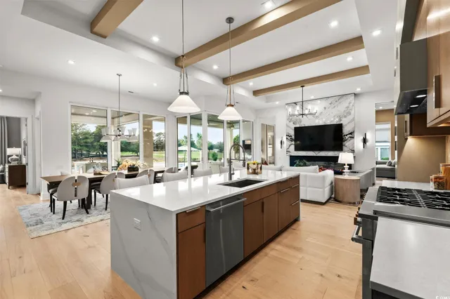 $2,950,000 | 9273 Venezia Circle, Myrtle Beach, SC 29579