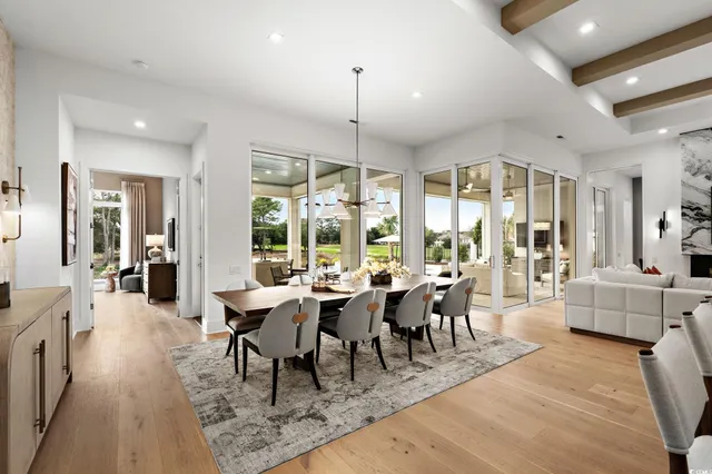 $2,950,000 | 9273 Venezia Circle, Myrtle Beach, SC 29579