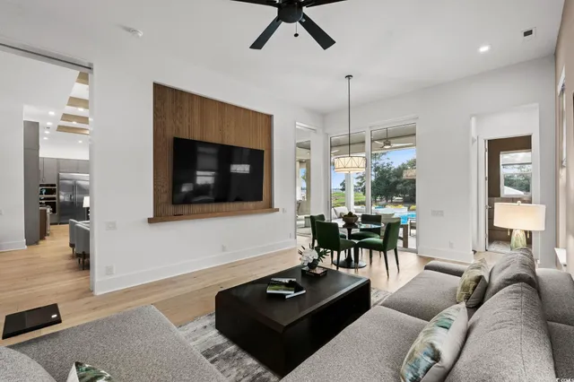 $2,950,000 | 9273 Venezia Circle, Myrtle Beach, SC 29579