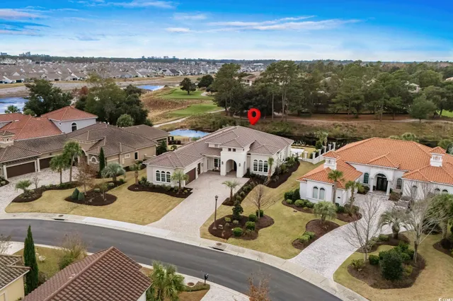 $2,950,000 | 9273 Venezia Circle, Myrtle Beach, SC 29579