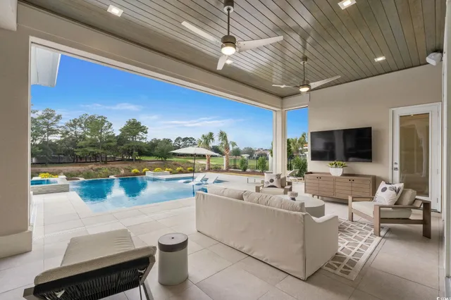 $2,950,000 | 9273 Venezia Circle, Myrtle Beach, SC 29579