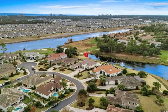 $2,950,000 | 9273 Venezia Circle, Myrtle Beach, SC 29579