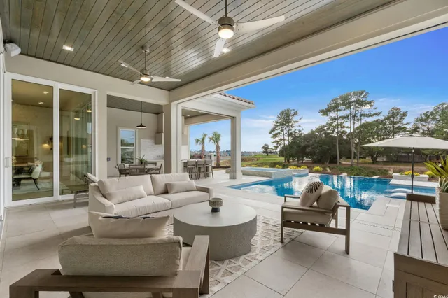 $2,950,000 | 9273 Venezia Circle, Myrtle Beach, SC 29579