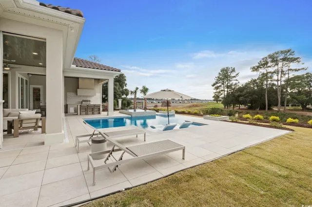 $2,950,000 | 9273 Venezia Circle, Myrtle Beach, SC 29579