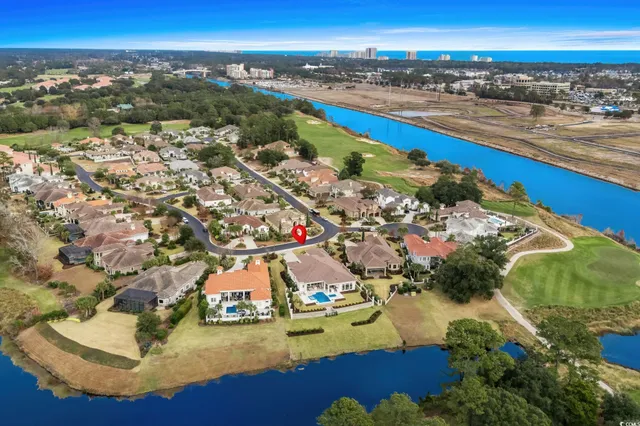 $2,950,000 | 9273 Venezia Circle, Myrtle Beach, SC 29579
