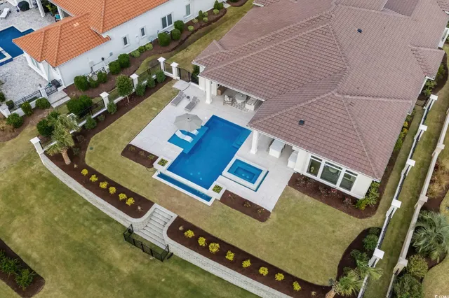 $2,950,000 | 9273 Venezia Circle, Myrtle Beach, SC 29579