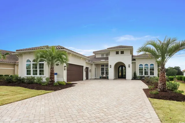 $2,950,000 | 9273 Venezia Circle, Myrtle Beach, SC 29579