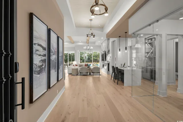 $2,950,000 | 9273 Venezia Circle, Myrtle Beach, SC 29579