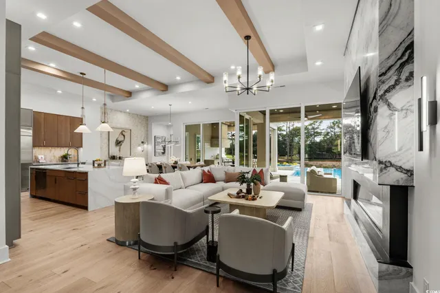 $2,950,000 | 9273 Venezia Circle, Myrtle Beach, SC 29579