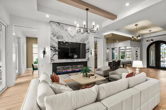 $2,950,000 | 9273 Venezia Circle, Myrtle Beach, SC 29579