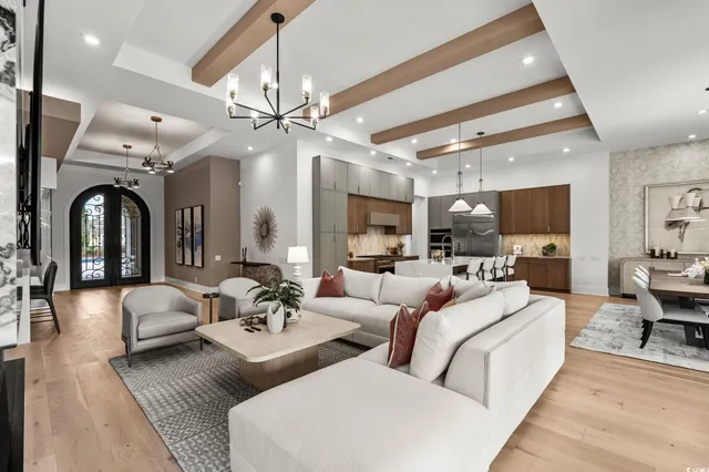 $2,950,000 | 9273 Venezia Circle, Myrtle Beach, SC 29579