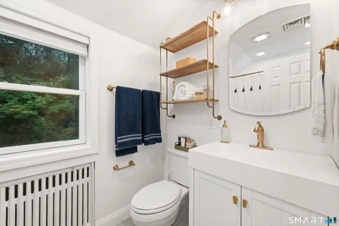 $5,500 | 63 Lockwood Road, Fairfield, CT 06825