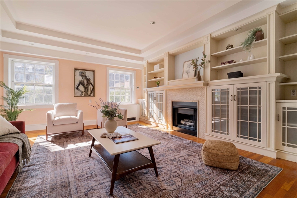 169 Commonwealth Avenue, Unit 5 Boston, MA 02116 - Photo 11 of 31