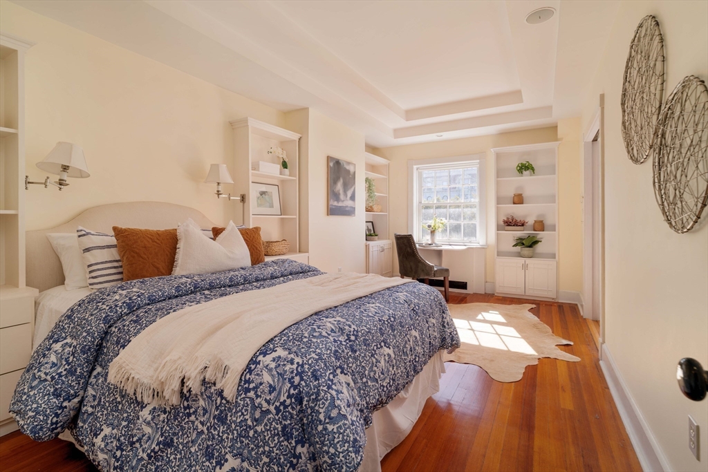 169 Commonwealth Avenue, Unit 5 Boston, MA 02116 - Photo 12 of 31