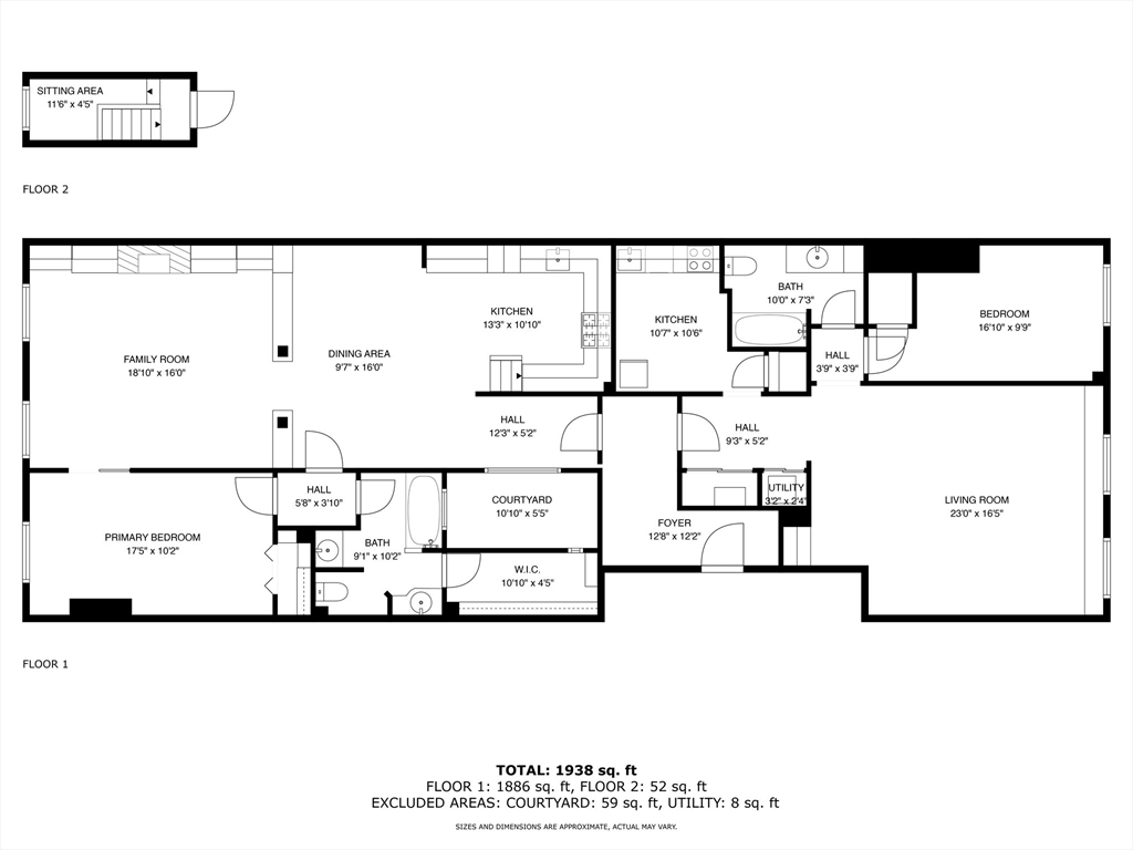169 Commonwealth Avenue, Unit 5 Boston, MA 02116 - Photo 31 of 31 unknown
