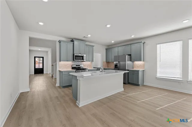 $449,998 | 420 Salamander Street, San Marcos, TX 78666