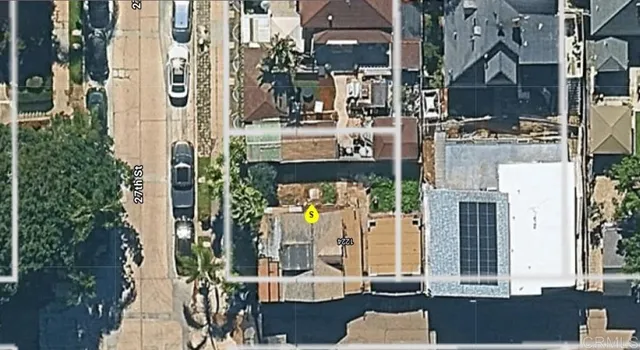 $860,000 | 1224 27th Street, San Diego, CA 92102