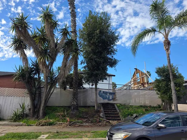 $860,000 | 1224 27th Street, San Diego, CA 92102