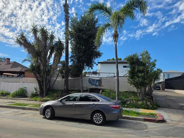 $860,000 | 1224 27th Street, San Diego, CA 92102