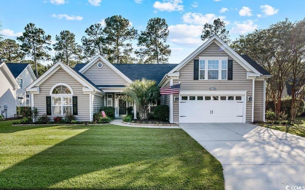 209 Wicklow Drive Murrells Inlet, SC 29576 - Photo 1 of 40 Gallery Image 1