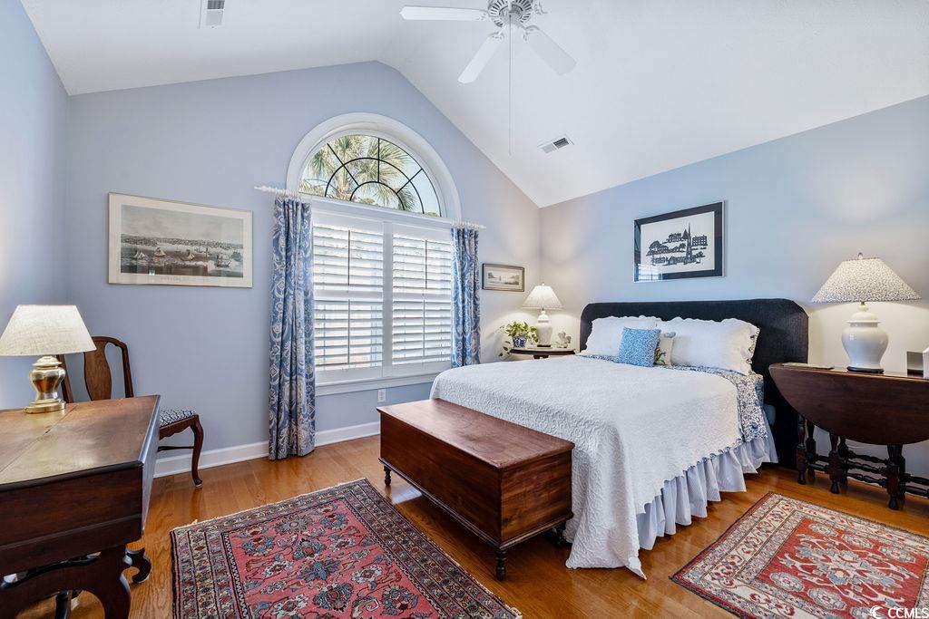 209 Wicklow Drive Murrells Inlet, SC 29576 - Photo 18 of 40 Gallery Image 18