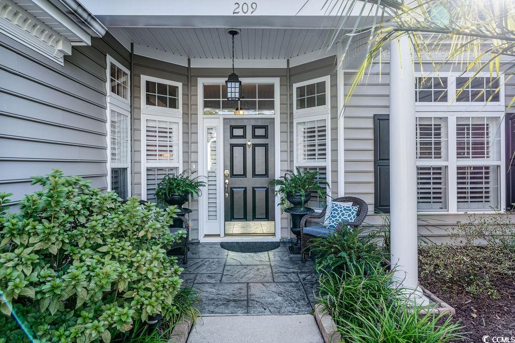 209 Wicklow Drive Murrells Inlet, SC 29576 - Photo 2 of 40 Gallery Image 2