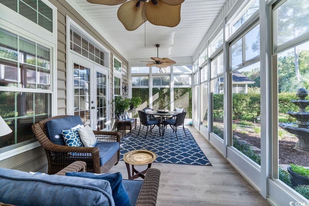 209 Wicklow Drive Murrells Inlet, SC 29576 - Photo 24 of 40 Gallery Image 24