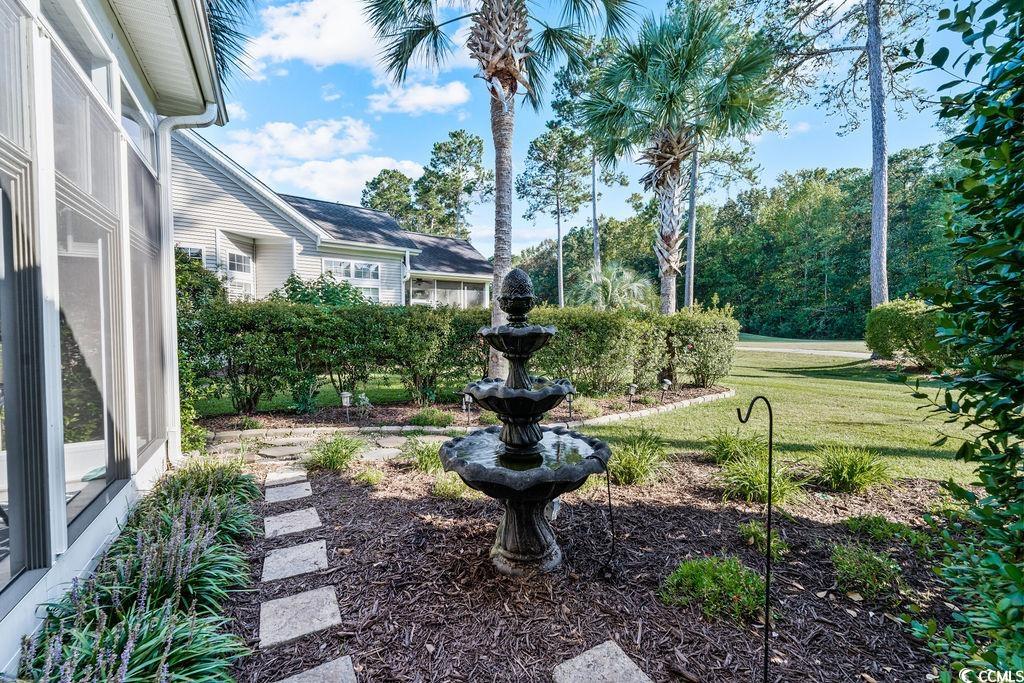 209 Wicklow Drive Murrells Inlet, SC 29576 - Photo 25 of 40 Gallery Image 25