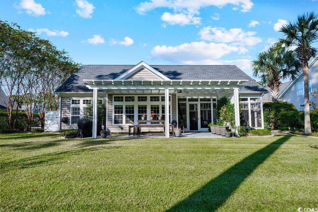 209 Wicklow Drive Murrells Inlet, SC 29576 - Photo 28 of 40 Gallery Image 28