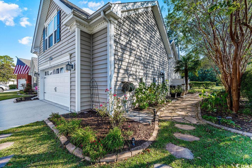 209 Wicklow Drive Murrells Inlet, SC 29576 - Photo 29 of 40 Gallery Image 29