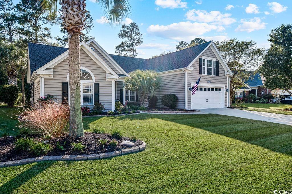 209 Wicklow Drive Murrells Inlet, SC 29576 - Photo 30 of 40 Gallery Image 30