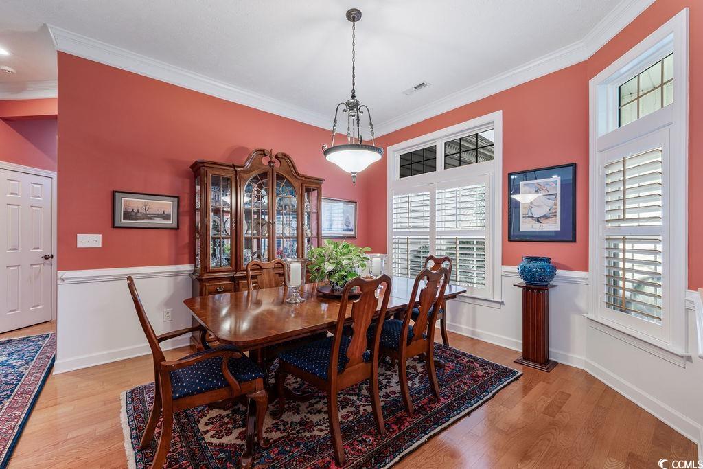 209 Wicklow Drive Murrells Inlet, SC 29576 - Photo 3 of 40 Gallery Image 3