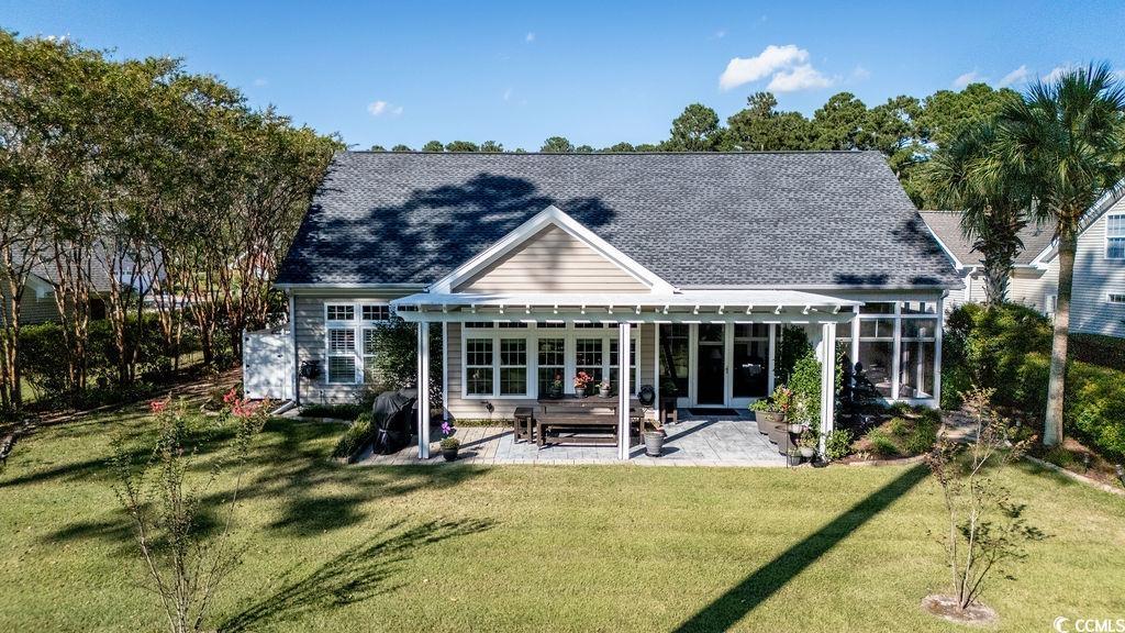 209 Wicklow Drive Murrells Inlet, SC 29576 - Photo 31 of 40 Gallery Image 31